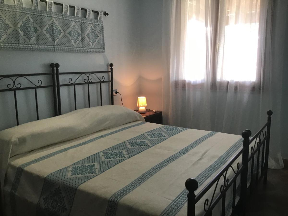 Donna Violante Porto Corallo Affittacamere Villaputzu Exterior photo