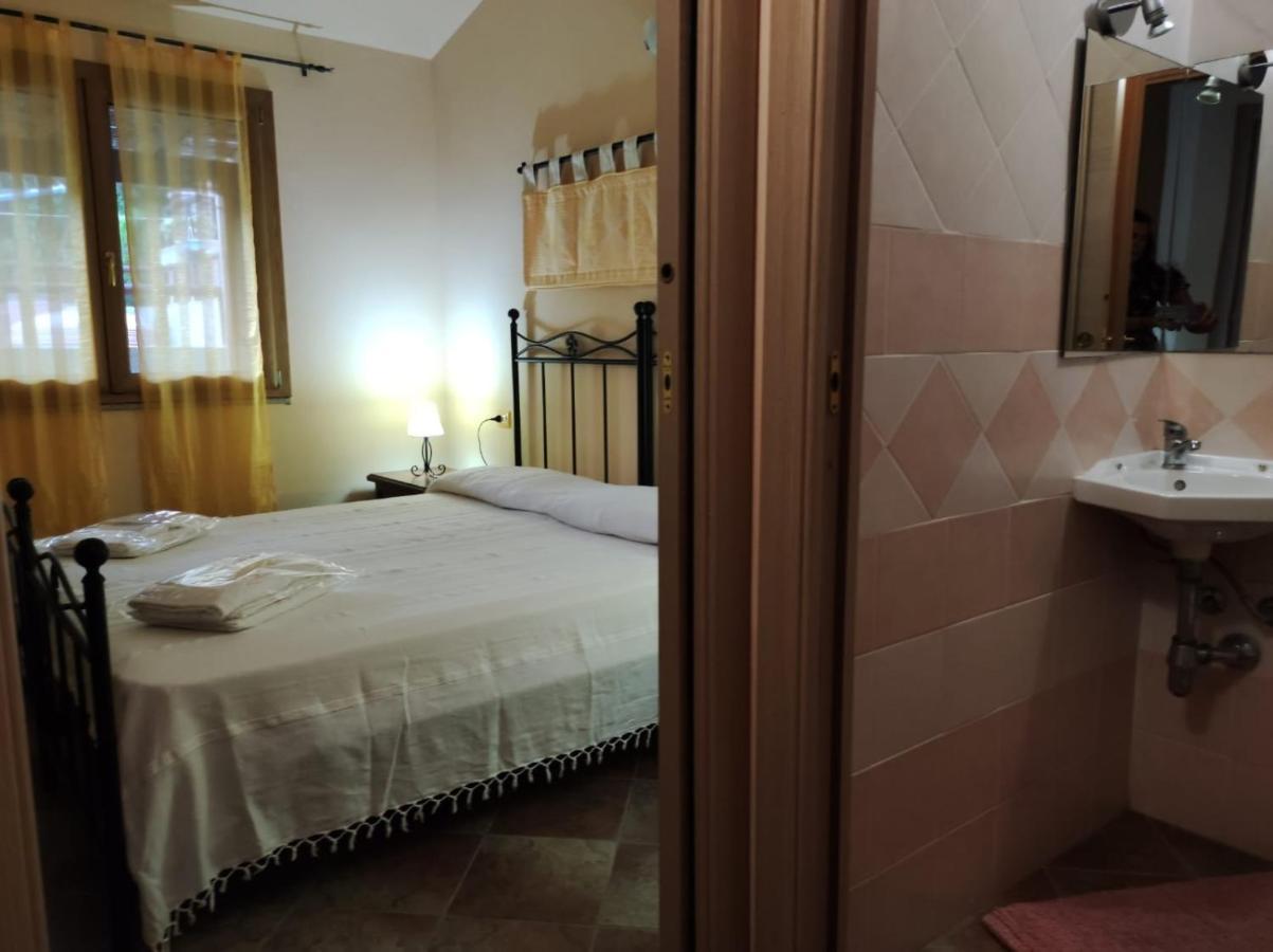 Donna Violante Porto Corallo Affittacamere Villaputzu Exterior photo