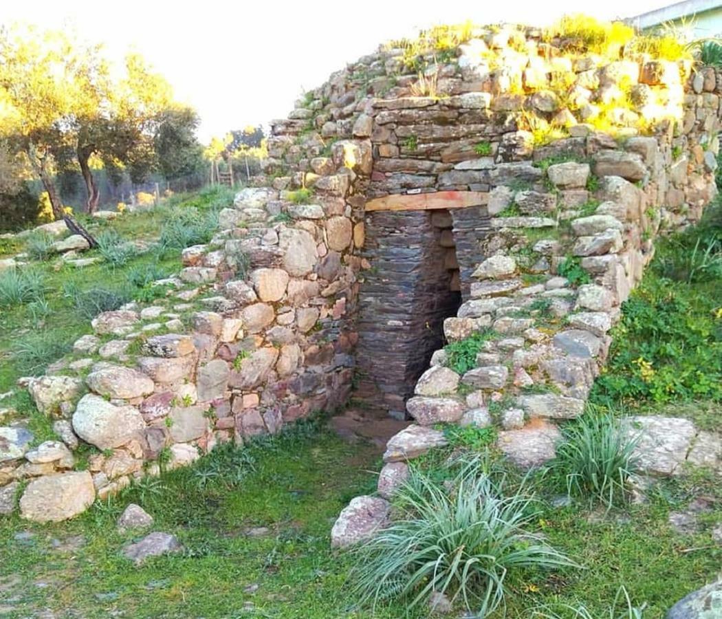 Donna Violante Porto Corallo Affittacamere Villaputzu Exterior photo