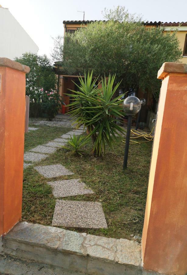 Donna Violante Porto Corallo Affittacamere Villaputzu Exterior photo